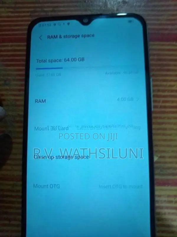 Vivo Y29 (Used)