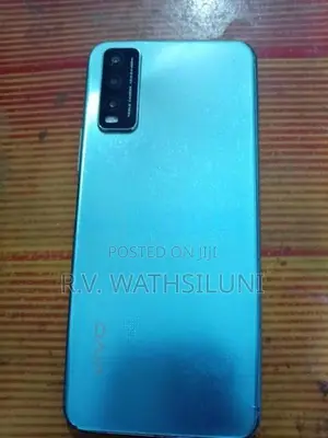 Vivo Y29 (Used)