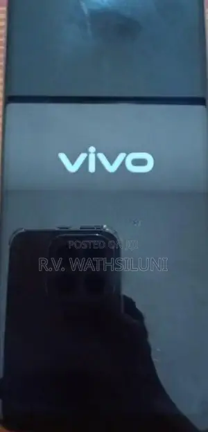 Vivo Y29 (Used)