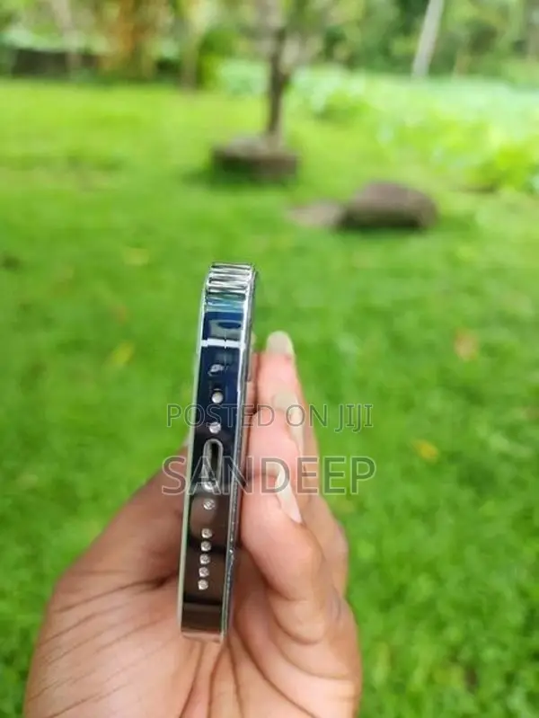 Apple iPhone 14 Pro (Used)