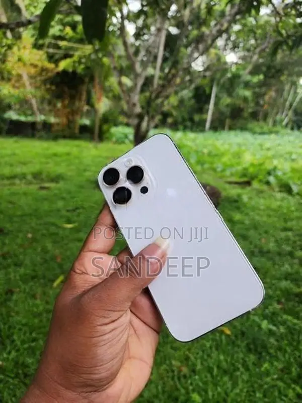 Apple iPhone 14 Pro (Used)