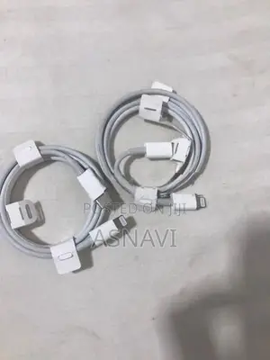 Apple iPhone Cable