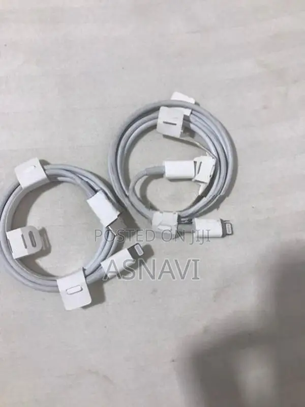 Apple iPhone Cable
