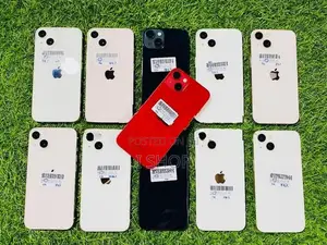Apple iPhone 15 (Used)