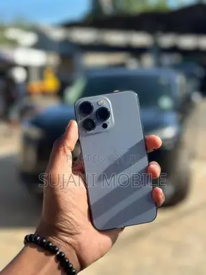 Apple iPhone 13 Pro (Used)