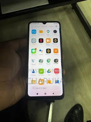 Xiaomi Redmi 10 (Used)