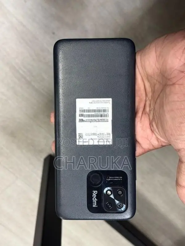 Xiaomi Redmi 10 (Used)