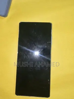 Samsung Galaxy Note 20 (Used)