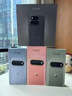 Google Pixel 11 256GB (Brand New)
