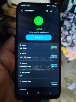 Samsung Galaxy A04e (Used)