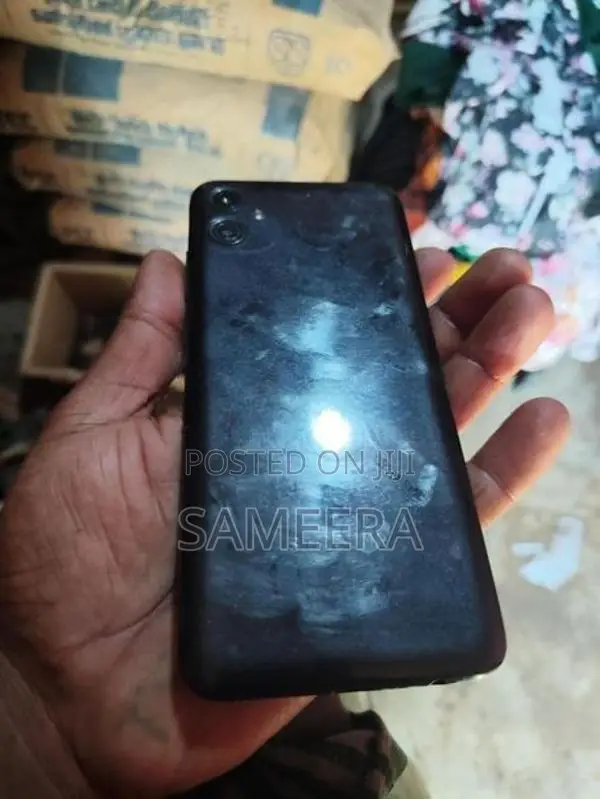 Samsung Galaxy A04e (Used)