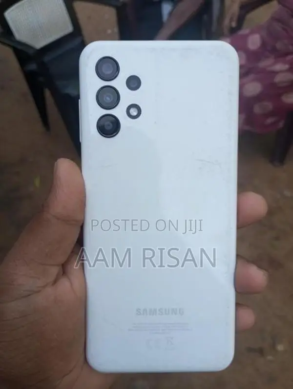 Samsung Galaxy A13 (Used)