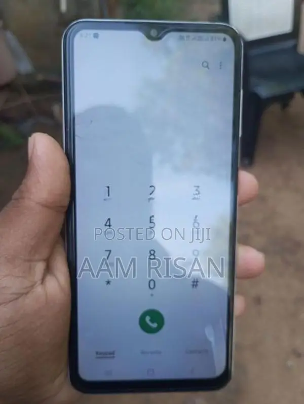 Samsung Galaxy A13 (Used)