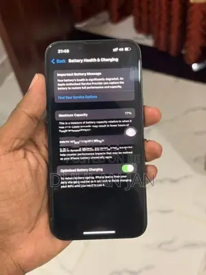 Apple iPhone 14 (Used)