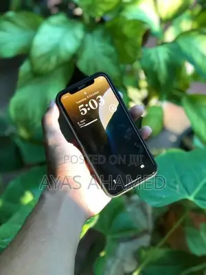 Apple iPhone XS (Used)