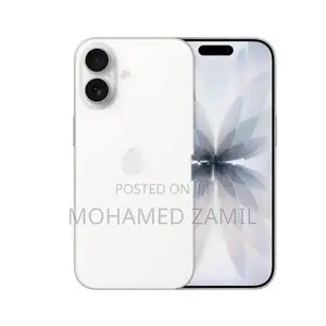 Apple iPhone 17 256GB (Brand New)