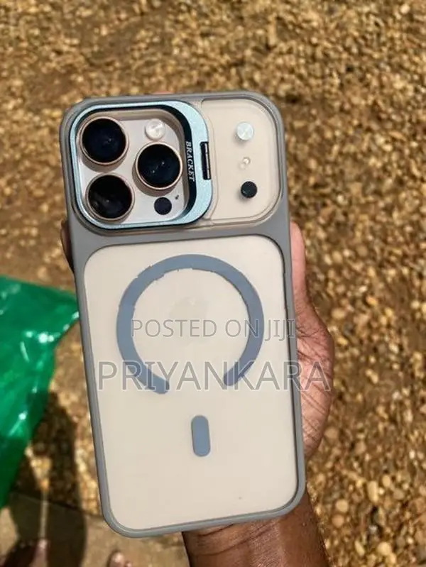 Apple iPhone 16 Pro Max (Used)