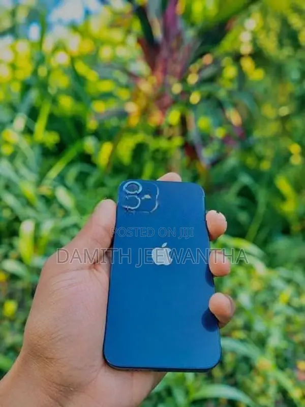 Apple iPhone 12 mini (Used)