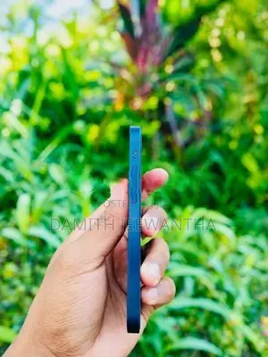 Apple iPhone 12 mini (Used)