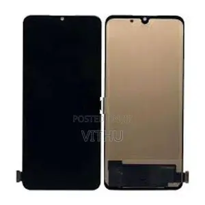Oppo F17 Display New