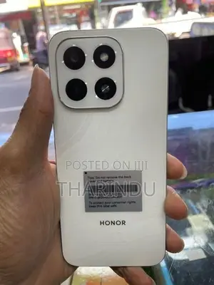 Honor X6c (Used)