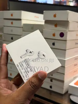 Apple AirPods Pro 3