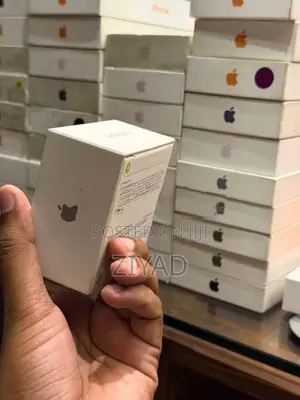 Apple AirPods Pro 3