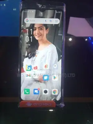 Infinix IINFINIX SMART PHONE (Used)