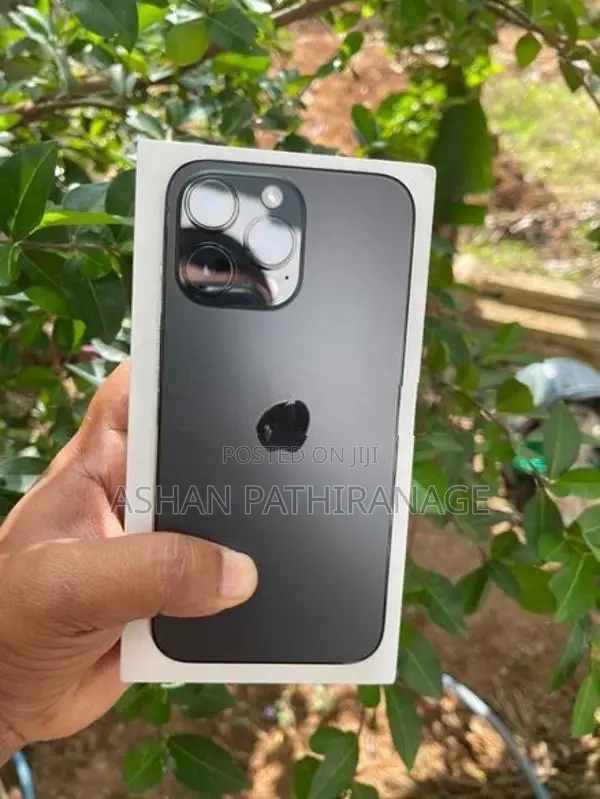 Apple iPhone 14 Pro Max (Used)