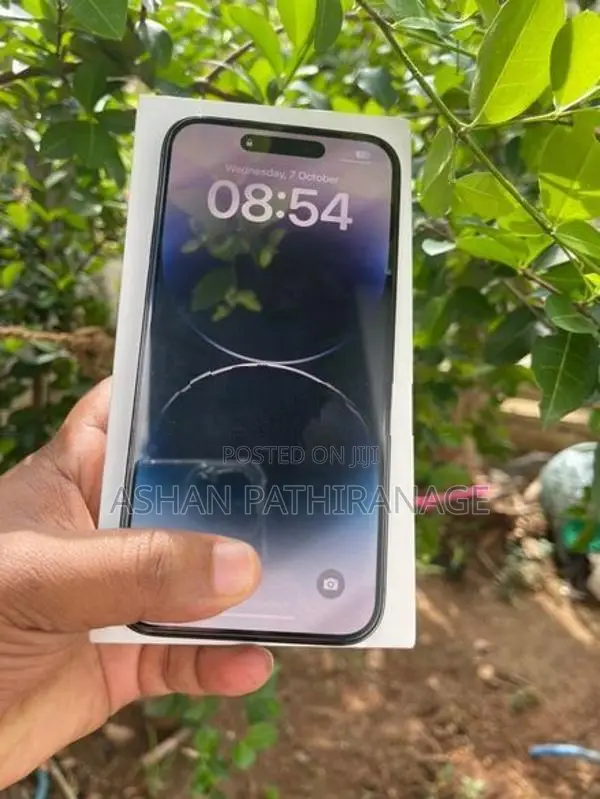 Apple iPhone 14 Pro Max (Used)
