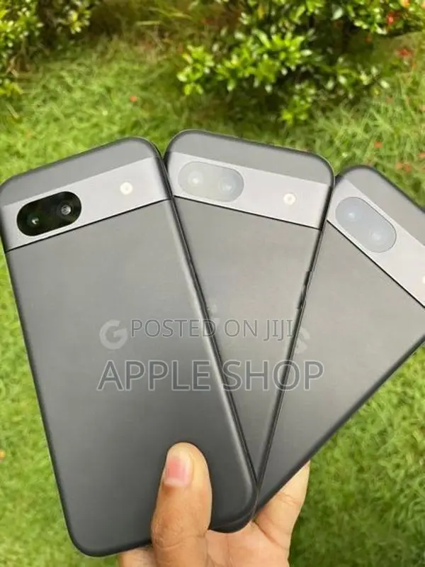 Google Pixel 8a (Used)