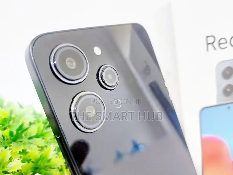 Xiaomi Redmi 12 8GB 128GB (Used)