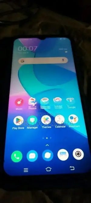Vivo Y20 (Used)