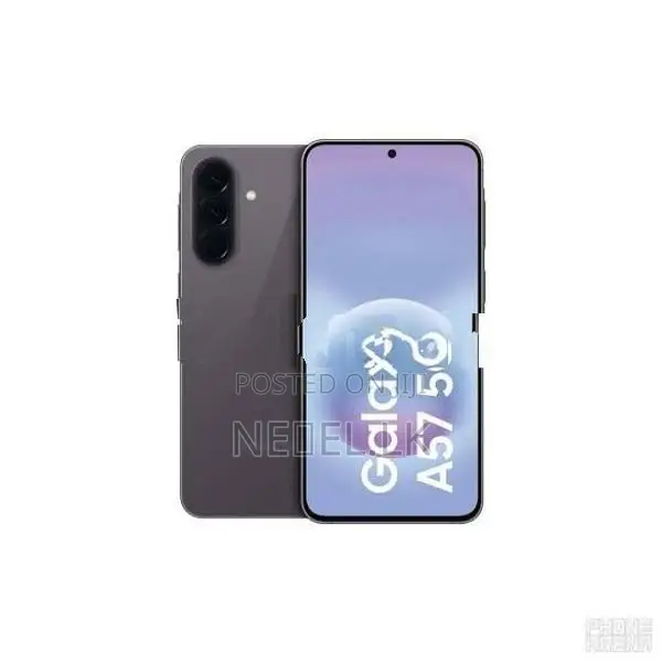 Samsung Galaxy A57 8GB 256GB (Brand New)