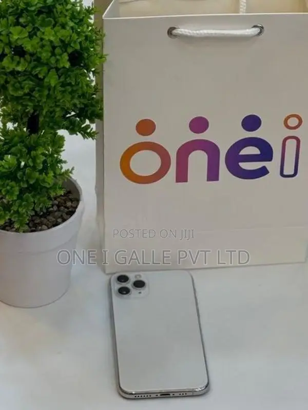Apple iPhone 11 Pro 256GB (Used)