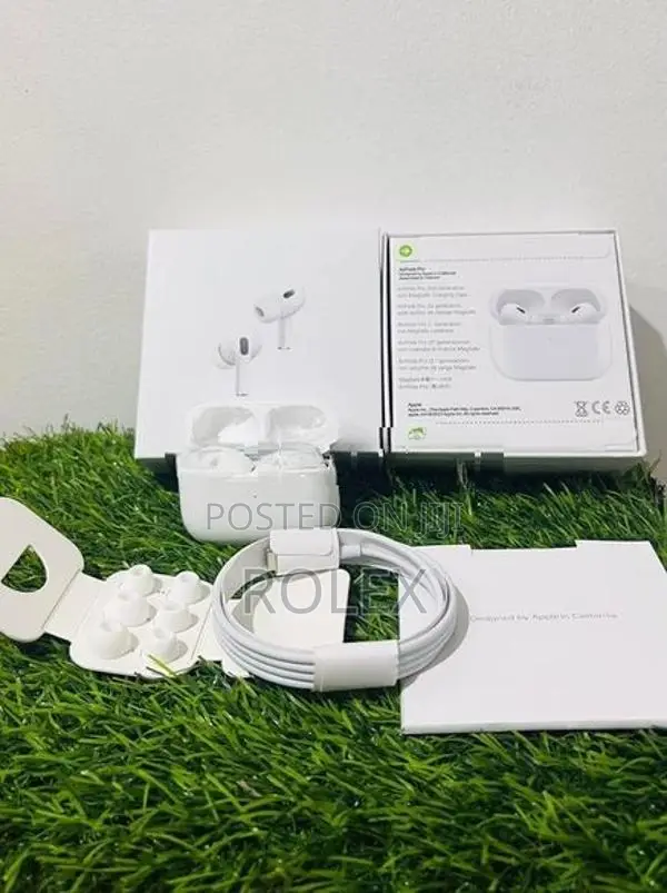 Apple AirPods Pro 2