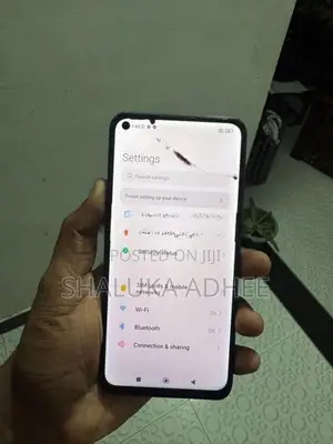 Xiaomi Redmi Note 9 6/128GB (Used)