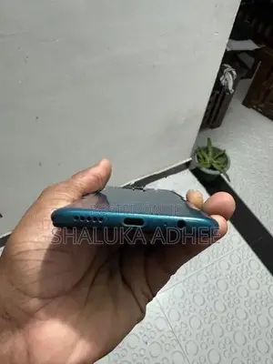 Xiaomi Redmi Note 9 6/128GB (Used)