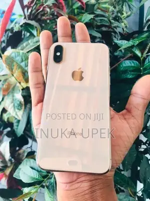 Apple iPhone XS (Used)