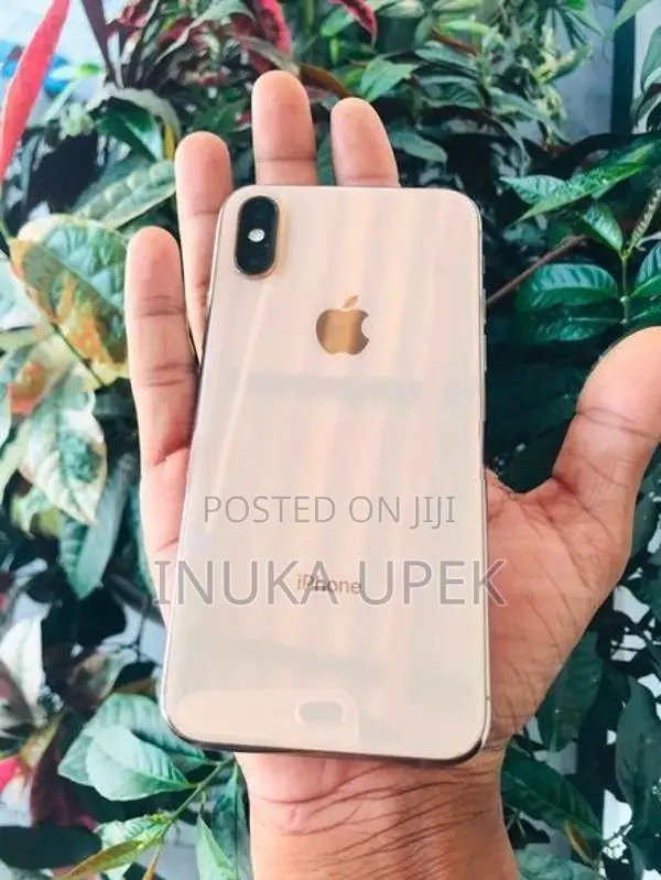 Apple iPhone XS (Used)