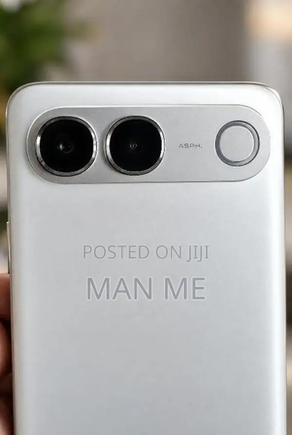 Vivo Y93 2026 (Used)