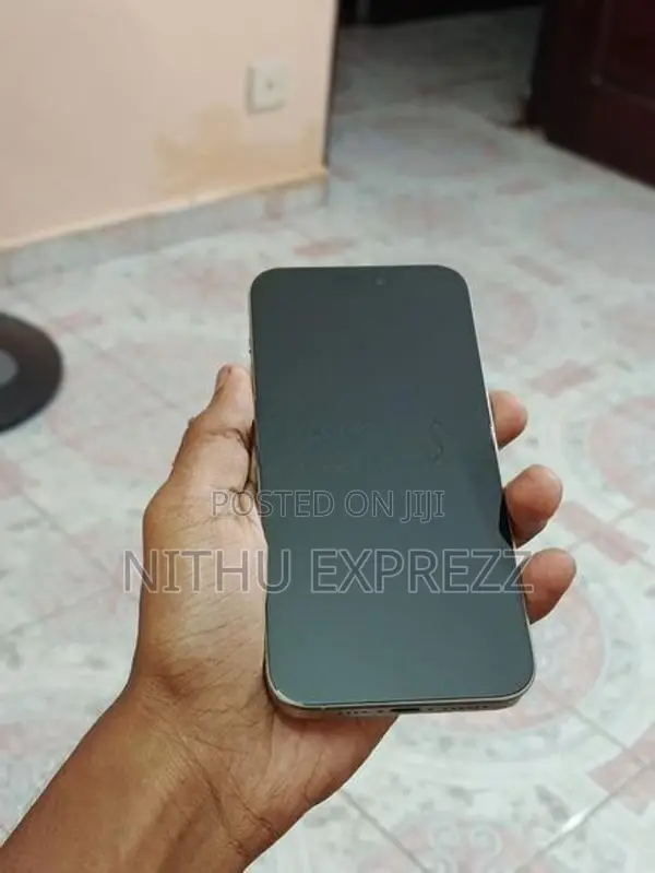 Apple iPhone 15 Pro Max (Used)