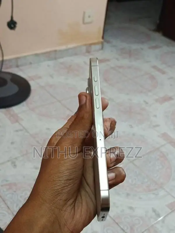 Apple iPhone 15 Pro Max (Used)