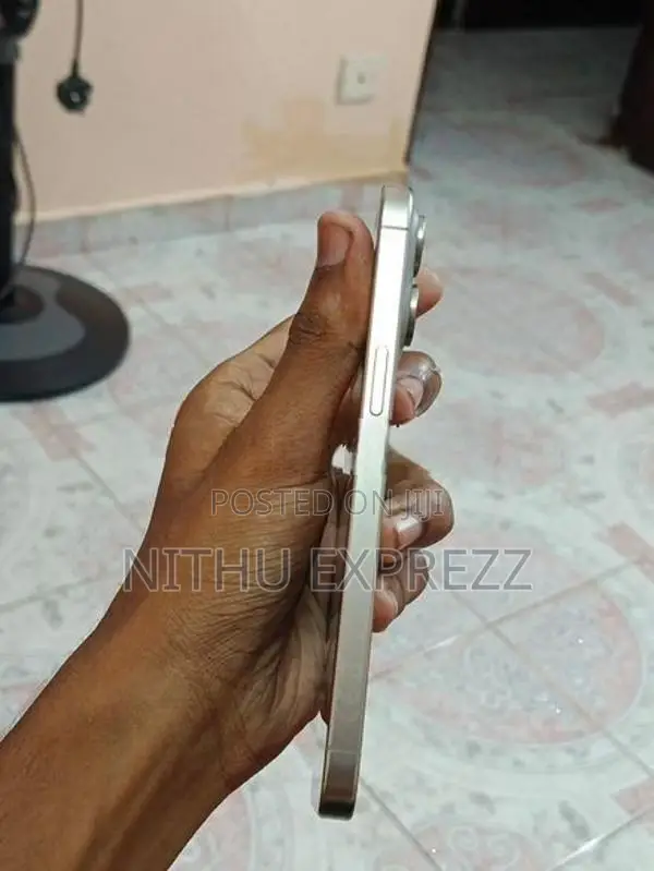 Apple iPhone 15 Pro Max (Used)