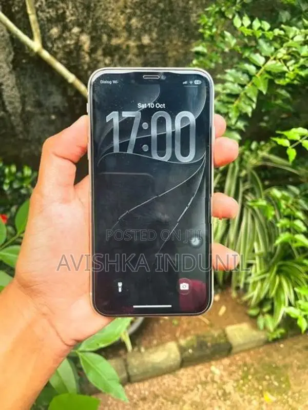 Apple iPhone 11 (Used)
