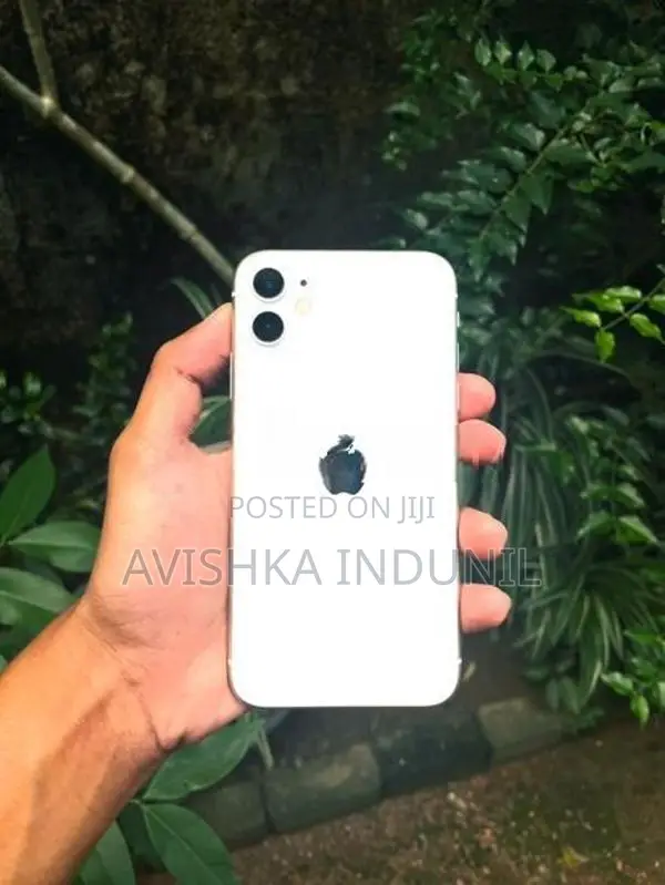 Apple iPhone 11 (Used)