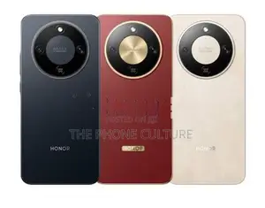 Honor X9D 12GB 256GB (Brand New)