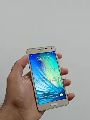 Samsung Galaxy A5 (Used)