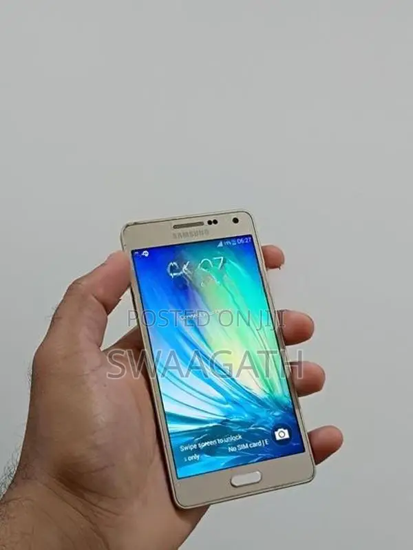 Samsung Galaxy A5 (Used)
