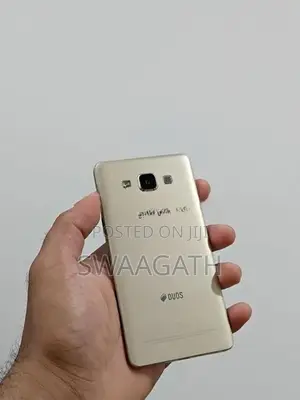 Samsung Galaxy A5 (Used)